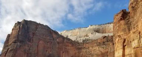 Zion National Park