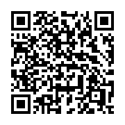 QR code linking to https://deploy-preview-3411--gohugoio.netlify.app/functions/partials/includecached/