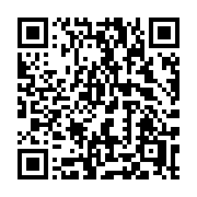 QR code linking to https://deploy-preview-3411--gohugoio.netlify.app/functions/fmt/warnidf/