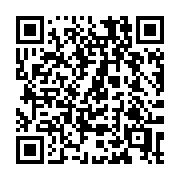 QR code linking to https://deploy-preview-3411--gohugoio.netlify.app/configuration/security/