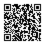 QR code linking to https://deploy-preview-3411--gohugoio.netlify.app/functions/strings/split/