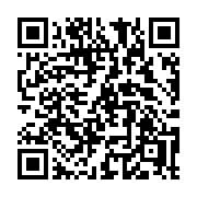 QR code linking to https://deploy-preview-3411--gohugoio.netlify.app/functions/safe/jsstr/