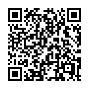 QR code linking to https://deploy-preview-3411--gohugoio.netlify.app/getting-started/