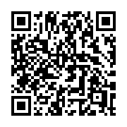 QR code linking to https://deploy-preview-3411--gohugoio.netlify.app/functions/reflect/ismap/