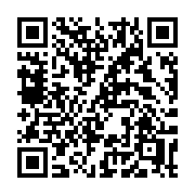 QR code linking to https://deploy-preview-3411--gohugoio.netlify.app/functions/hugo/