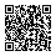 QR code linking to https://deploy-preview-3411--gohugoio.netlify.app/functions/resources/get/