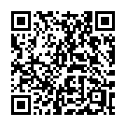 QR code linking to https://deploy-preview-3411--gohugoio.netlify.app/commands/hugo_mod_get/