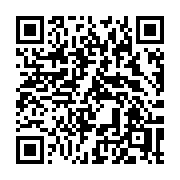 QR code linking to https://deploy-preview-3411--gohugoio.netlify.app/functions/partials/