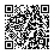 QR code linking to https://deploy-preview-3411--gohugoio.netlify.app/render-hooks/links/