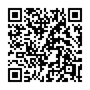 QR code linking to https://deploy-preview-3411--gohugoio.netlify.app/functions/cast/