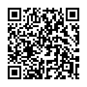 QR code linking to https://deploy-preview-3411--gohugoio.netlify.app/functions/cast/tostring/