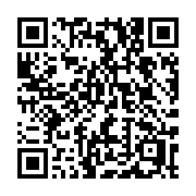 QR code linking to https://deploy-preview-3411--gohugoio.netlify.app/commands/hugo_version/