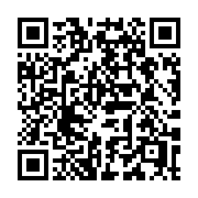 QR code linking to https://deploy-preview-3411--gohugoio.netlify.app/content-management/urls/