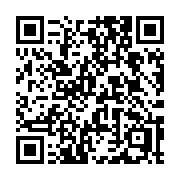QR code linking to https://deploy-preview-3411--gohugoio.netlify.app/commands/hugo_new/