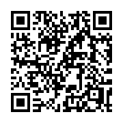 QR code linking to https://deploy-preview-3411--gohugoio.netlify.app/about/security/