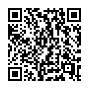 QR code linking to https://deploy-preview-3411--gohugoio.netlify.app/configuration/privacy/