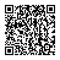 QR code linking to https://deploy-preview-3411--gohugoio.netlify.app/functions/transform/highlightcodeblock/