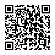 QR code linking to https://deploy-preview-3411--gohugoio.netlify.app/functions/encoding/base64encode/