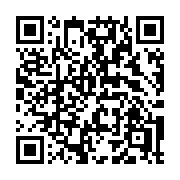 QR code linking to https://deploy-preview-3411--gohugoio.netlify.app/functions/hugo/data/