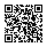 QR code linking to https://deploy-preview-3411--gohugoio.netlify.app/hugo-pipes/