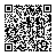 QR code linking to https://deploy-preview-3411--gohugoio.netlify.app/templates/new-templatesystem-overview/