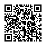 QR code linking to https://deploy-preview-3411--gohugoio.netlify.app/shortcodes/