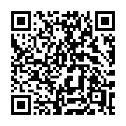 QR code linking to https://deploy-preview-3411--gohugoio.netlify.app/functions/go-template/