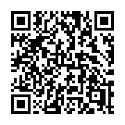 QR code linking to https://deploy-preview-3411--gohugoio.netlify.app/functions/strings/toupper/