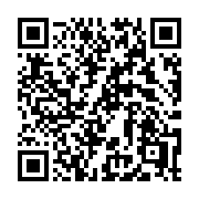 QR code linking to https://deploy-preview-3411--gohugoio.netlify.app/functions/global/